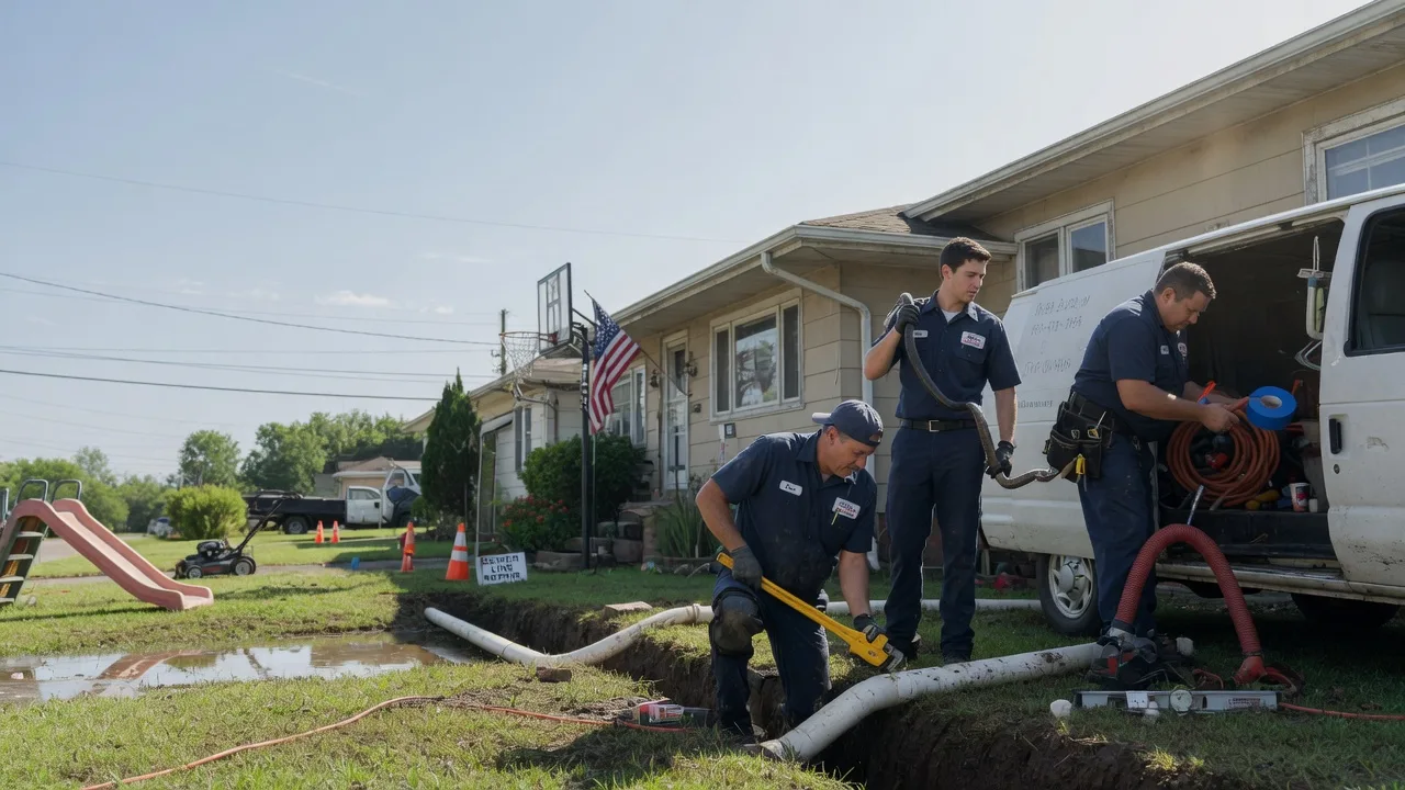 Toilet Installation in Ocean View, DE near me